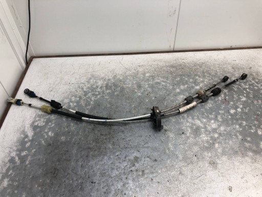 Câble Mécanisme levier vitesse Engrenage OPEL INSIGNIA A KOMBI 55562393