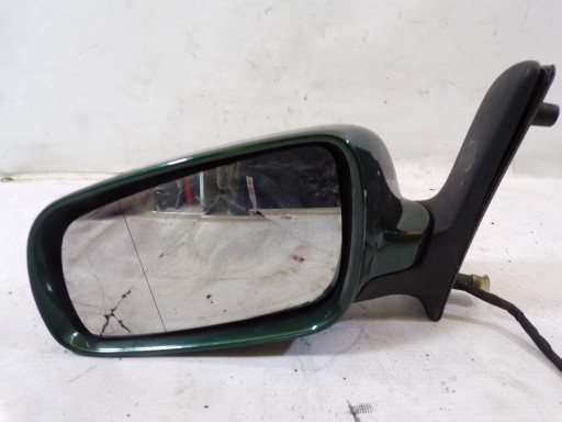mirror left VOLKSWAGEN SHARAN 1 LIFT 8 PIN