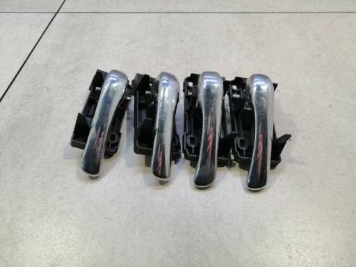 handle inner KOMPLET ALFA 147 1.9 JTD