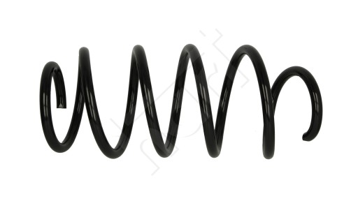 482 529 - Передняя пружина hart vw passat b6 b7 2.0 fsi tfsi tdi