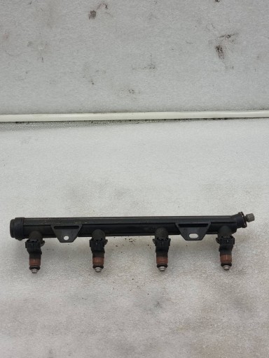 Rampe injection Injecteurs Audi Skoda Seat VW 1.4 16V 036133320 036906031L
