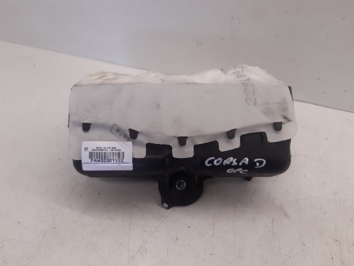 airbag spolujezdce 13278090 Opel Corsa D 1,2 16V
