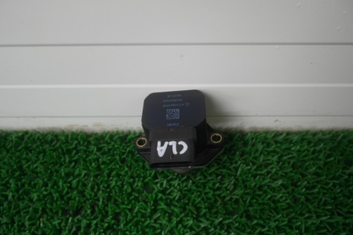 MERCEDES CLA W117 13-19 1.6 CGI VALVOLA elettromagnetico A2709820503 OE