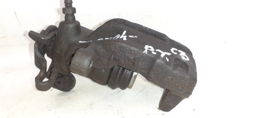 CITROEN C3 and caliper brake right rear part