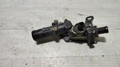 Mercedes-Benz A W176 2017 csomag termostatu