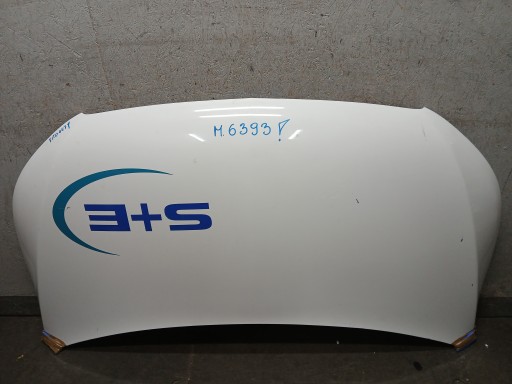 bonnet MERCEDES VITO V KLASA W447 A447