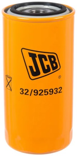 JC32925932 - Топливный фильтр