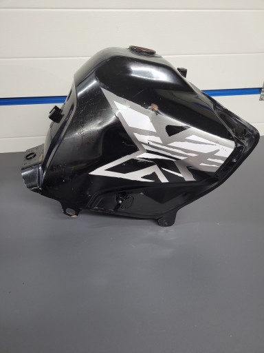 Yamahaxt600zbiornik - Yamaha XT 600 паливний бак