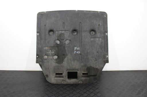 cover cover below engine BMW 2 F45 ACTIVE TOURER 2,0 XD