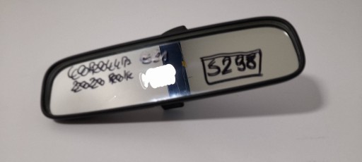 Toyota Corolla E21 rear-view mirror 042197 (S298)
