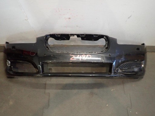 bumper front front JAGUAR XF X250 2007-2011 CX23-17C831