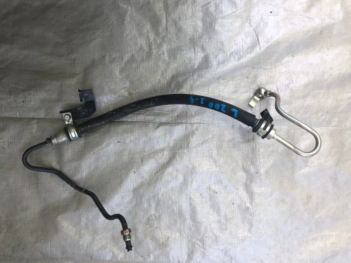 FULLBACK L200 силовий кабель 2.4 2017-