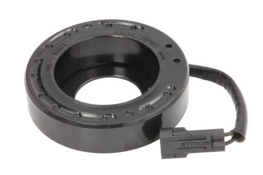 KTT030087 - Катушка компрессора кондиционера (DENSO, SBU16C) подходит для: MERCEDES C (в