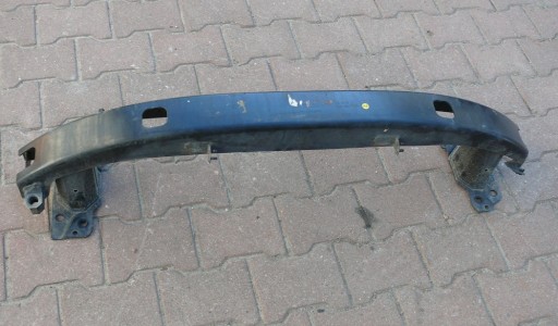 bumper support front front VW PHAETON 02-05