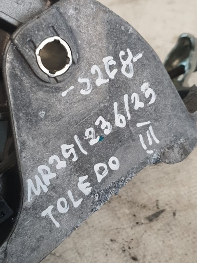 páčka elektrická brzda OE 1K0711303H SEAT TOLEDO III 05r.