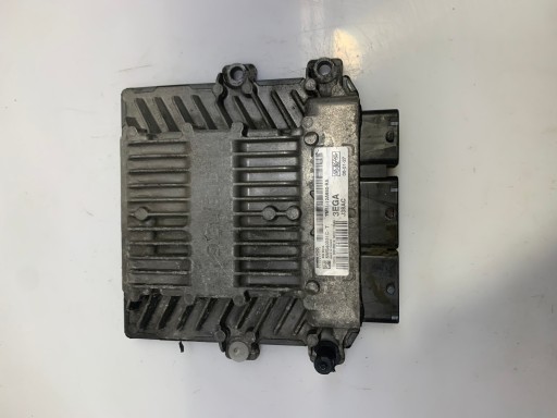 7M5112A650RA - Комп'ютер двигуна ford 5ws40331c-t 7m51-12a650-ra