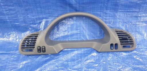 A9016800391 - КРИШКА КОРПУСУ ОДОМЕТРА MERCEDES SPRINTER 00-06