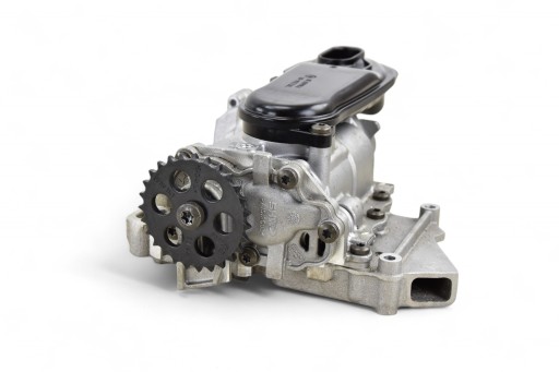 pump oil pump oil BMW M5 F90 G30 4.4 V8 7852262 7852264