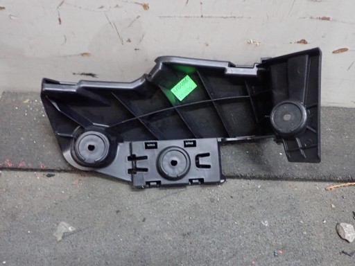 bumper bracket right rear part SKODA OCTAVIA IV 2020- 5E7807378