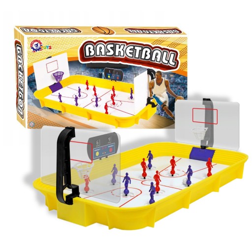 Hra Basketbal pre deti TechnoK 0342