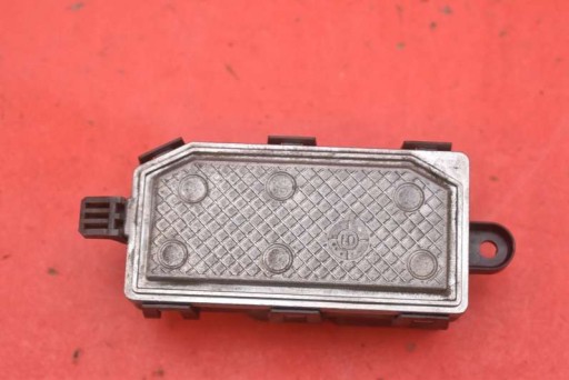 resistor, rheostat, regulator air conditioning devices OPORNIK OPORNICA AV6N-19E624-BA FORD KUGA MK2 2 II 13-20