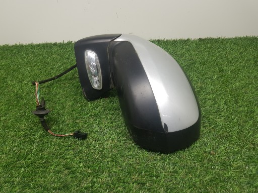 mirror left electrics PEUGEOT 5008