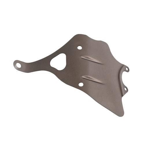 T38082 - КРЕПЛЕНИЕ ГЛУШИТЕЛЯ ZONTES ZT 310-V