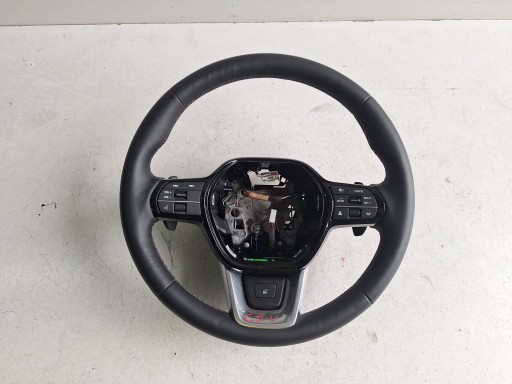 HONDA CR-V VI 2024-> lenkrad Leder MULRIFUNKCJA PODGRZEWANIE