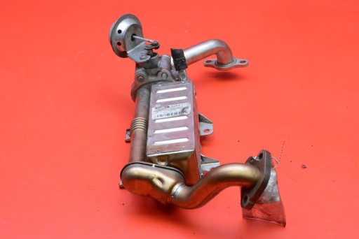 radiateur échappement 25601-0R020 TOYOTA RAV4 3 III 2.2 D-4D 150 KM 2-LIFT 10-13