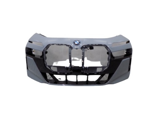 BMW 7 G70 front bumper BROOKLYN M-PAK 6PDC
