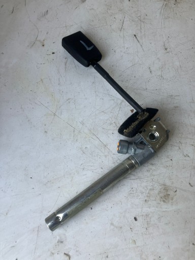 adjuster supports left front CITROEN C4 PICASSO II #24
