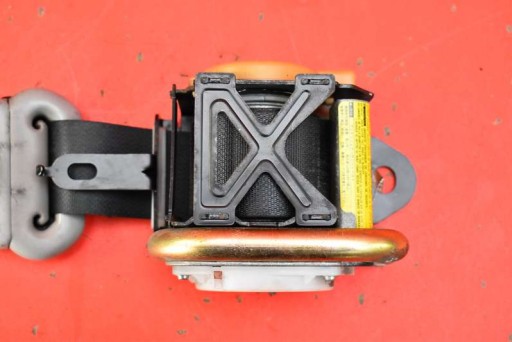 Gurten Sicherheits rechts vorne EU TK-AB2-EN262 MITSUBISHI LANCER VII 00-08