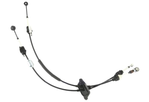 Натяжение троса коробки передач FAST FT73101