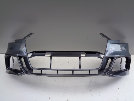 NO-WY-- front bumper AUDI A3 8V 8V0 16- LIFT NR 51607