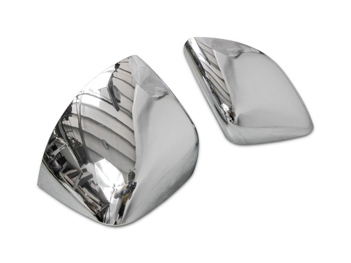 Чохли на дзеркала Ford Transit Connect 2014+