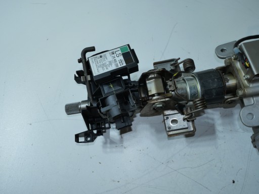 control steering wheel rod OPEL 09115125