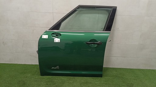 MINI F60 Tür links vorne C3B