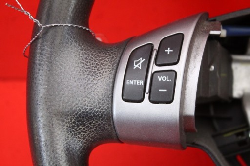 Volant MULTIFUNKCJA GS131-05610 SUZUKI SWIFT 4 IV MK6 04-10