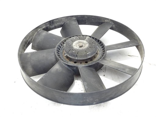 Віскоза Mercedes-Benz ATEGO MP1 4.2 D 96-02