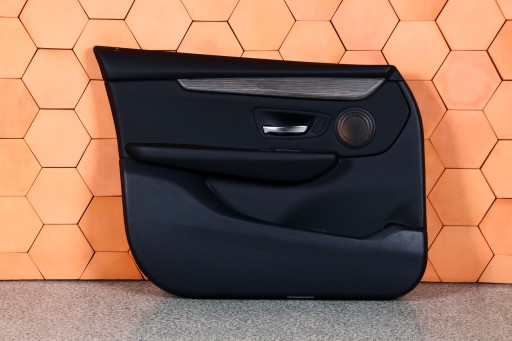 BMW F45 side upholstery door left front PODSWIETLENIE ANGLIK