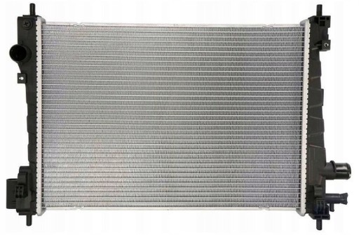 1300375 - Opel karl 1.0 2015 - 2019 комплектація вода + кондиціонер