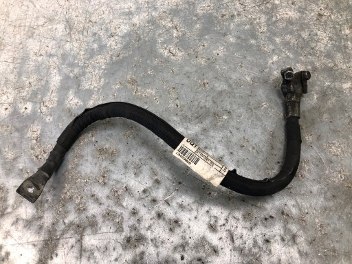 Batteriemanagement Sensor OPEL ZAFIRA C 13423859