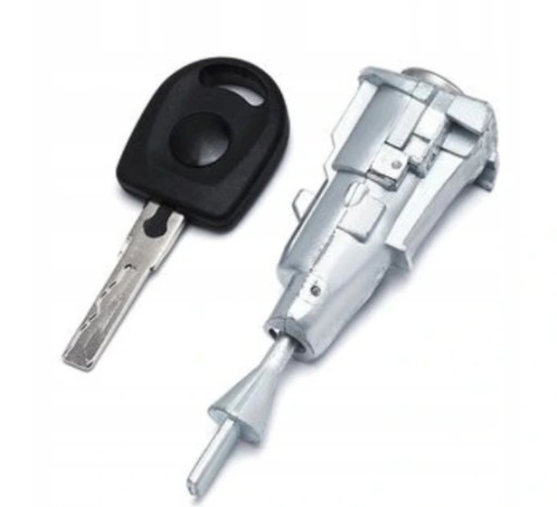 НОВАЯ ВСТАВКА ДВЕРИ ЛЕВЫЙ ЗАМОК ДЛЯ VW GOLF V 5 JETTA