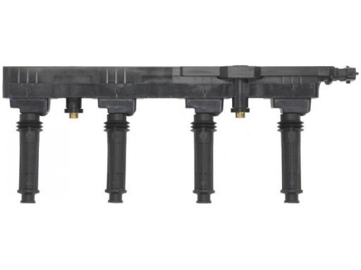 Катушка зажигания delphi gn10375-12b1