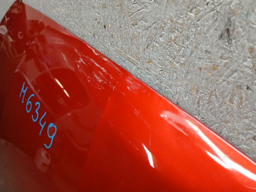 bonnet SEAT IBIZA 6F 17