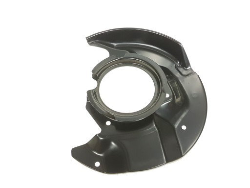 A47782-10050 - STARLET 89-99 КРЫШКА ТОРМОЗНОГО ДИСКА ПЕРЕДНЯЯ L