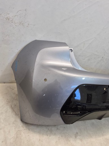 PEUGEOT 208 II 2 19-> Stoßstange heck hinten PDC