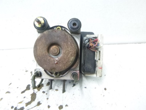 pump ABS control unit Mitsubishi Outlander and 2004r. 2.4B 4WDE-4331-1