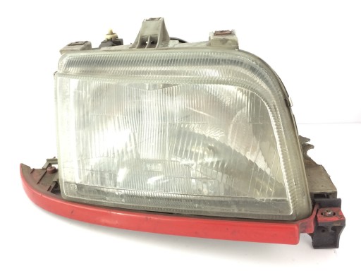 REFLEKTOR light front RENAULT CLIO right RENAULT