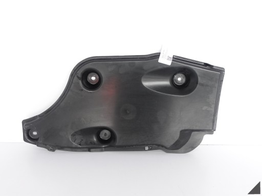 AUDI A7 4G8 A6 4G0 LIFT cover chassis left rear part